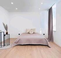 Modernisierte Altbauwohnung in zentraler Lage - Zweibrücken
