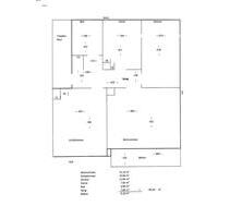 freundliche 3-Zimmer-Wohnung ab 1.12. in Mühldorf zu vermieten - Mühldorf am Inn