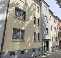 2-Zimmer-Wohnung ab 01.01. – 650 € Kaltmiete | Jobcenter möglich - Gelsenkirchen Gelsenkirchen-Mitte