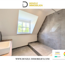 Charmante 3-Zimmer-Wohnung - Stilvoll wohnen, mit Außenstellplatz - Stuttgart Stuttgart-Ost