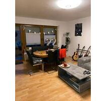 Helle 3 Zimmerwohnung in Hettstadt