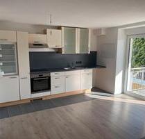 Stufenlose neue 1-Zimmer Wohnung mit Küche in 54317 Herl - Osburg