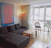 Schöne 2-Zimmerwohnung nahe der Dachauer Altstadt