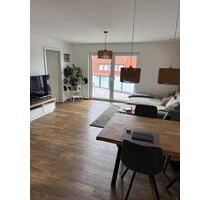 Moderne 3-Zimmer Dachgeschosswohnung am Rande von Algermissen