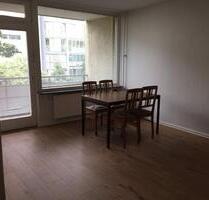 2-Zimmerwohnung mit zwei Balkonen in Charlottenburg - Berlin Charlottenburg-Wilmersdorf