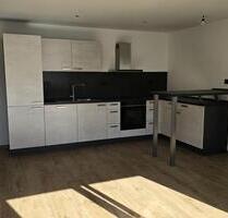 Moderne 2-Zimmer-Souterrain-Wohnung mit geh. Innenausstattung - Aichtal