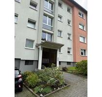 Wohnung mit Garage - 2 Zimmer ca. 51 m², 2. Etage - Velbert Pöthen