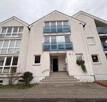 Moderne 2-Zimmer-Wohnung in Leipzig mit Balkon