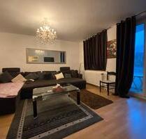 3-Zimmer-Wohnung mit Balkon in Flingern Nord - Düsseldorf Flingern Süd