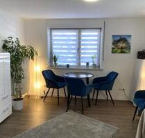 Freundlicher Praxisraum im Zentrum von Hirschaid zu vermieten