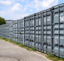 14 m² Lagerraum zum fairen All-in-Preis. Wenn die Wohnung zu klein ist! - Köln Porz