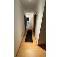 Wunderschöne 3,5 Zimmer Wohnung in Bielefeld Jöllenbeck
