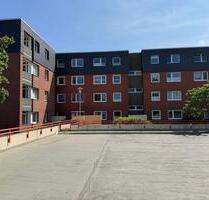 2 Zimmer Wohnung Hohe Luft - 713,00 EUR Kaltmiete, in Rendsburg (PLZ: 24768)