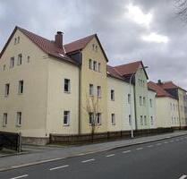 Zittau: 4RW, Balkon, Stellplatz, Dusche und Badewanne!