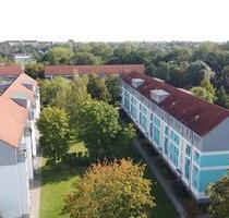 Zweiraumwohnung im Bornaer Norden