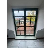 Großzügige 4-Raum-Wohnung mit Balkon WG geeignet - Erfurt Hohenwinden