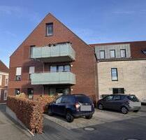 Barrierefreie Etagenwohnung im Herzen von Telgte