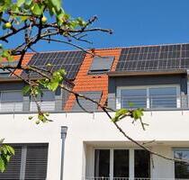 Erstbezug: Maisonette mit Traumaussicht - Reutlingen Sondelfingen