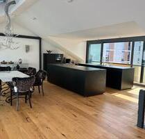 Luxuriöse 2 Zimmer Loftwohnung in Bamberg zu vermieten - Nürnberg Almoshof