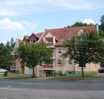 2 Raum- Dachgeschoßwohnung in Grimma zu vermieten