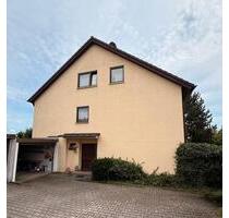 Provisionsfreies Reihenendhaus Rohrbronn - Remshalden