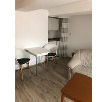 Möbilierte 1,5 Zi.Whg.in der Innenstadt - Celle Altencelle