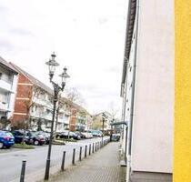 4-Zimmer-Wohnung ab 01.02.2026 zu vermieten. - Duisburg Duisburg-Mitte