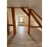 Dachgeschosswohnung in Wetter-Wengern - Wetter (Ruhr)