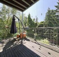3-Zimmer-Wohnung mit Terrasse –ideal für Familien - Herne Sodingen