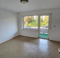 HÖXTER EG -WHG WBS erforderlich 2-Zimmer mit Balkon