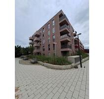 Moderne 3-Zimmer-Wohnung mit offener Wohnküche und Terrasse - Wwentzel Dr. - Bonn Dransdorf