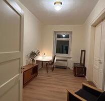 Zwei teilmöblierte Zimmer zur Untermiete in WG - Altbau Neuhausen - München Neuhausen-Nymphenburg