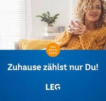 2-Zimmer-Wohnung in Dortmund - 458,00 EUR Kaltmiete, ca.  52,72 m² in Dortmund (PLZ: 44143) Brackel