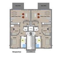 Neubauwohnung mit großem Balkon - Unna Hemmerde