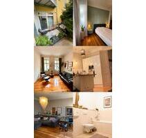 5Monate Zwischenmiete - Altbau-Traumwohnung - Berlin Pankow