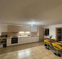 Warngau 2 Zi. 85 qm, Garage, Garten