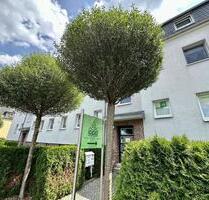 Altbauwohnung in ruhiger Wohnlage - Chemnitz Borna-Heinersdorf