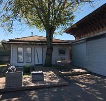 Wohnung an Wochenendpendler zu vermieten - Köngen