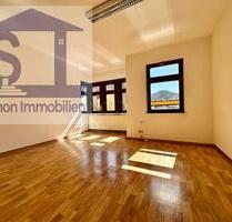 Gewerbeeinheit mit Charme und Funktionalität – Ihr neues Büro in Asbach bei Schmalkalden