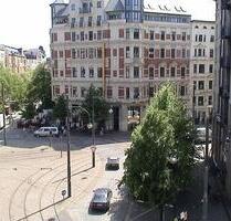 Schöner 3-ZKB Altbau mitten in Magdeburg-Altstadt (WE10)
