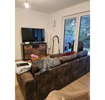 2 Zimmer Wohnung im EG zu vermieten - Traunstein
