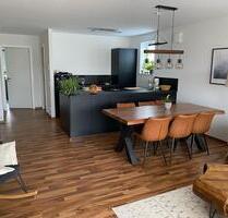 3-Zimmer Wohnung mit TG- und Außenstellplatz in Herbrechtingen - Giengen an der Brenz