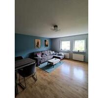 Vier Zimmer Wohnung in Namborn - 700,00 EUR Kaltmiete, in Namborn (PLZ: 66640)