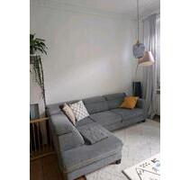Wohnung zur Zwischenmiete vom 01.09. bis 29.09.25 - Berlin Lichtenberg