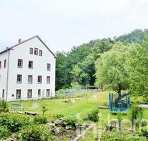 Kleine 1-RWE in Grubschütz zu vermieten - Doberschau-Gaußig