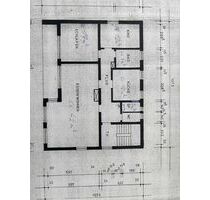 3-Zimmer Küche, Bad, separates WC, Abstellraum, Garage, Keller - Roth