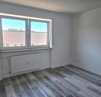 renovierte 1 Zimmer Wohnung in Weiden - Weiden in der Oberpfalz