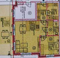 Mietwohnung Haren 62qm ab sofort verfügbar - Meppen