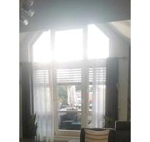 Wohnen mit Weitblick: Traumhafte Dachgeschosswohnung in Weinsberg