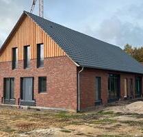 Stilvoller Scheunenausbau in Heiden | Erstbezug